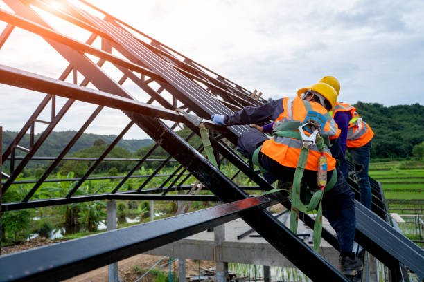 Best Shingle Roofing Installation  in Hughestown, PA
