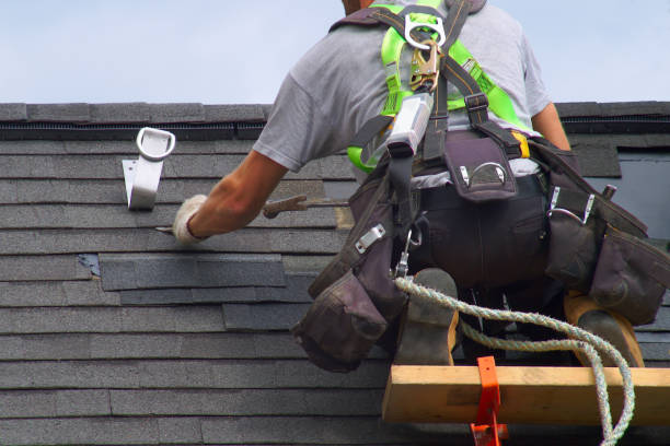 Best Roof Repair Services  in Hughestown, PA