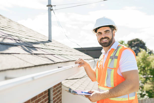 Best Flat Roof Repair Services  in Hughestown, PA