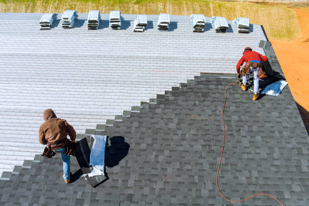 Best Affordable Roofing Company  in Hughestown, PA