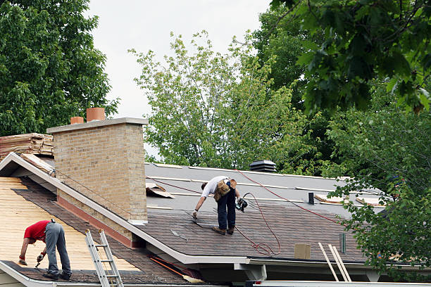 Best Roof Repair Specialists  in Hughestown, PA