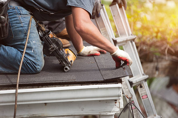 Best Roof Restoration Services  in Hughestown, PA