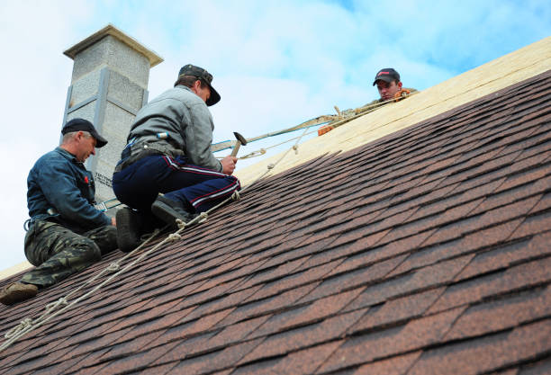 Best New Roof Installation  in Hughestown, PA
