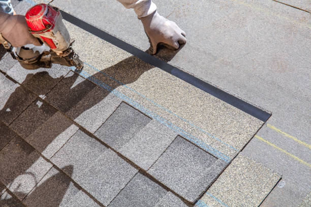 Slate Roofing Contractor in Hughestown, PA