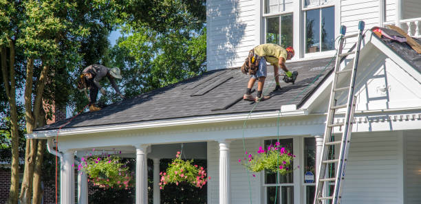 Best Best Roofing Contractors  in Hughestown, PA