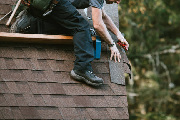Tile Roofing Contractor in Hughestown, PA