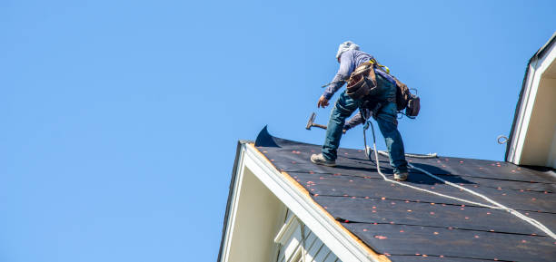 Quick and Trustworthy Emergency Roof Repair Services in Hughestown, PA