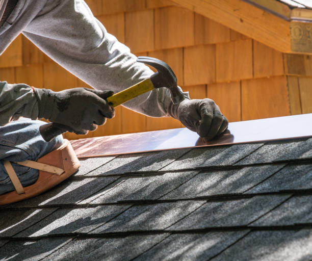 Best Roof Waterproofing Services  in Hughestown, PA